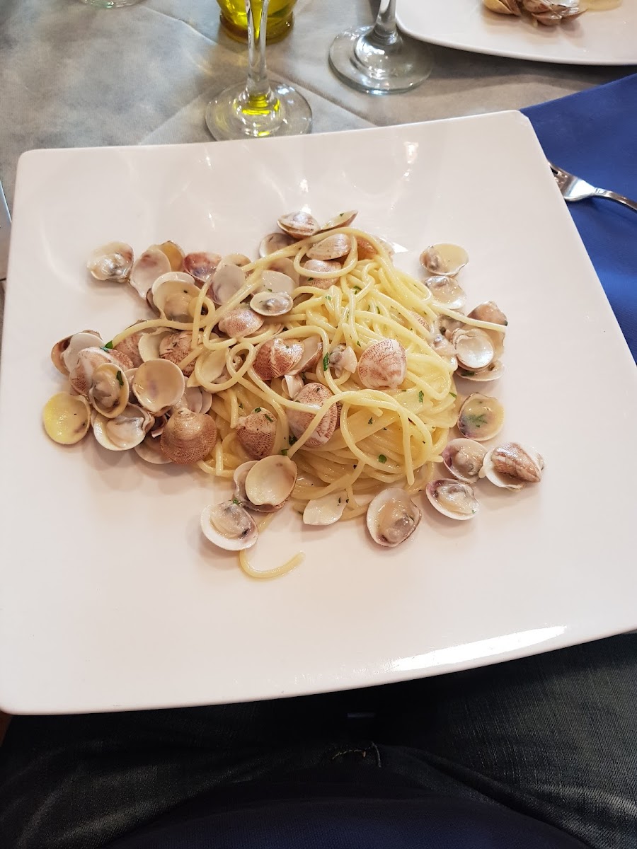 Mario Ostaria Ex Pasta E Ceci-6